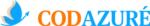 logo codazure en tete